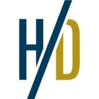 hancock/dana logo image