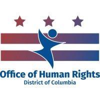 dc office of human rights