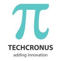 techcronus australia pty ltd. logo image