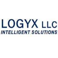 logyx, llc logo image