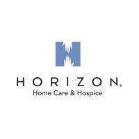 horizon home care & hospice logo image