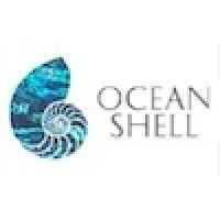 ocean shell ltd logo image