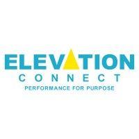 elevation connect logo image