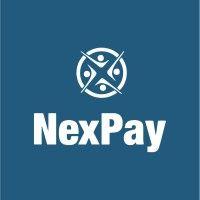 nexpay logo image