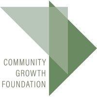 community growth foundation logo image