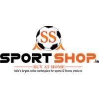 sport shop logo image