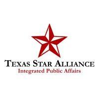 texas star alliance logo image