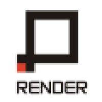 render llc logo image