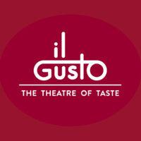 il gusto logo image