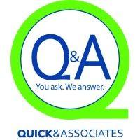 quick & associates, pc