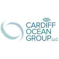 cardiff ocean group logo image