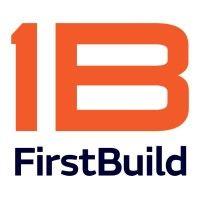 firstbuild logo image