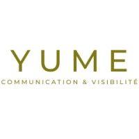 yume logo image