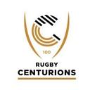 logo of Rugby Centurions