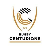 rugby centurions logo image