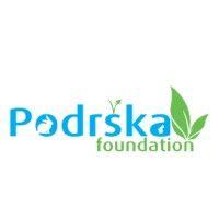 podrska foundation - humans | nonhumans logo image