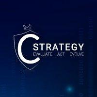 cstrategy - core strategy ltd. logo image