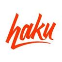 logo of Haku