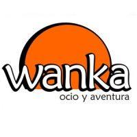 wanka ocio y aventura logo image