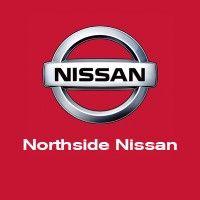 northside nissan logo image