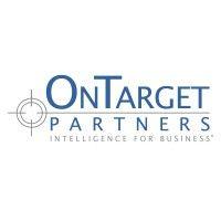 ontarget partners logo image