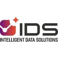 ids - intelligent data solutions logo image