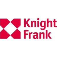 knight frank tanzania logo image