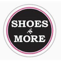 shoes ‘n’ more inc. logo image