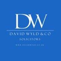 david wyld & co. solicitors logo image