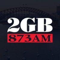 2gb logo image