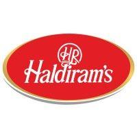 haldiram ethnic foods pvt. ltd. logo image