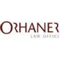 orhaner law office logo image