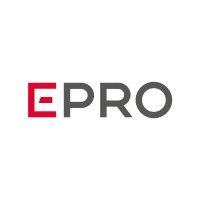 epro logo image