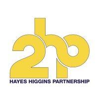 hayes higgins partnership logo image