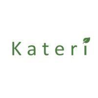 kateri logo image