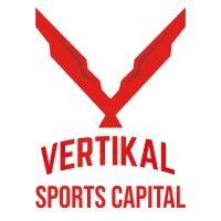 vertikal sports capital logo image