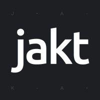 jakt logo image