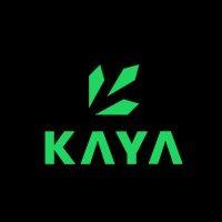 kaya crypto logo image