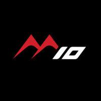 m10 edge, ltd a micro-lam brand logo image