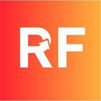 rf launch logo image