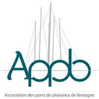 appb - the brittany marina association logo image