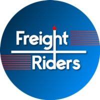 freight-riders logistics india private limited logo image