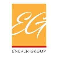 enever group logo image