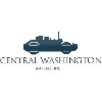 central washington asphalt logo image