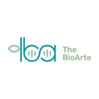 the bioarte logo image