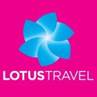 lotus travel ab logo image