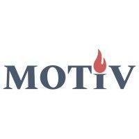 motiv digital limited logo image