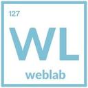 logo of Weblab Lu