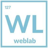 weblab.lu logo image