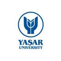 yaşar university logo image